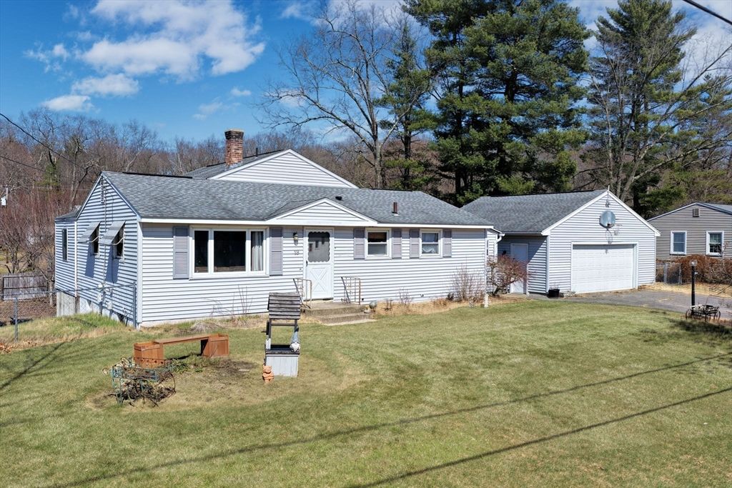 19 Voltage Ave, Ludlow, MA 01056