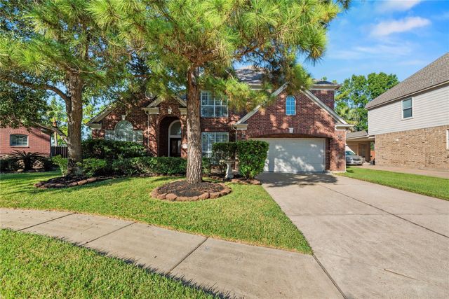 8311 Brighton Lake Lane, Houston, TX 77095