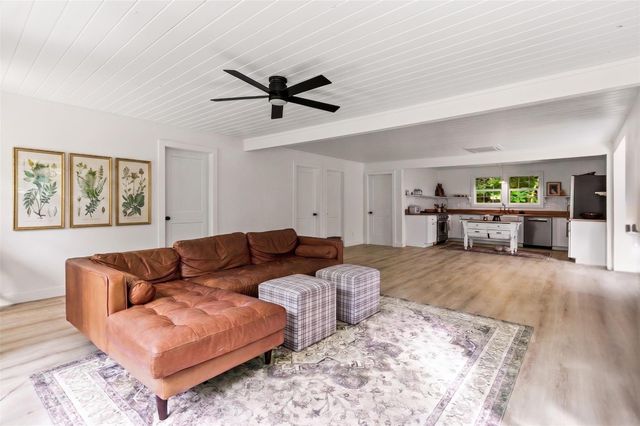 600 Wilderness Road, Point Blank, TX 77364