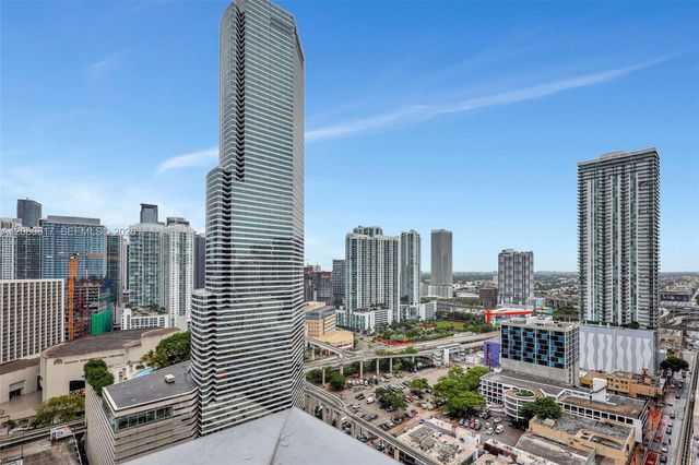 151 SE 1st Street 2511, Miami, FL 33131