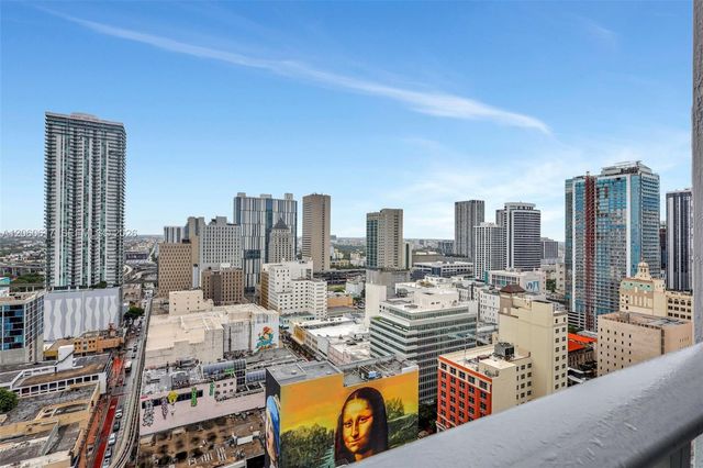 151 SE 1st Street 2511, Miami, FL 33131