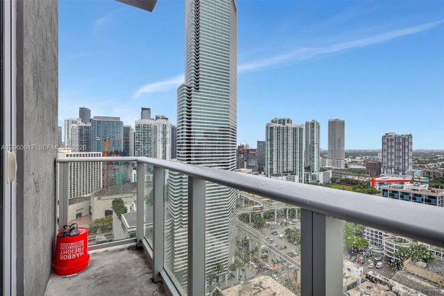 151 SE 1st Street 2511, Miami, FL 33131