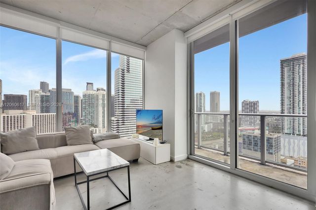 151 SE 1st Street 2511, Miami, FL 33131