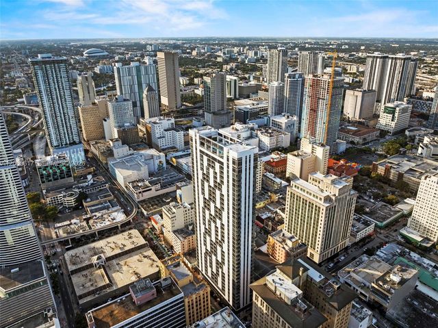 151 SE 1st Street 2511, Miami, FL 33131