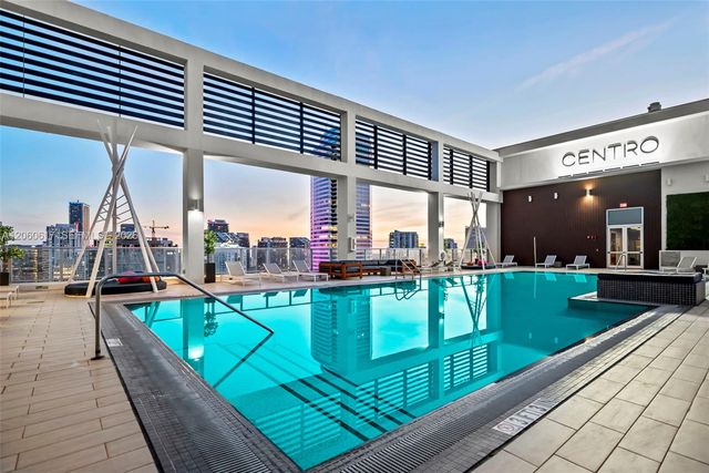 151 SE 1st Street 2511, Miami, FL 33131