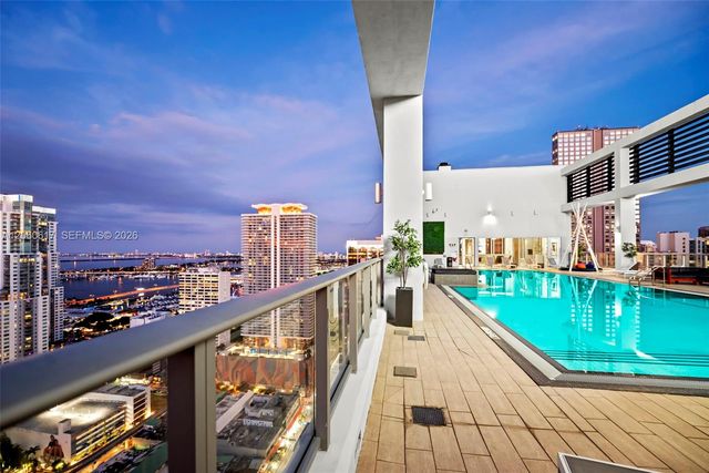151 SE 1st Street 2511, Miami, FL 33131