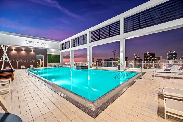 151 SE 1st Street 2511, Miami, FL 33131