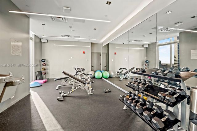 151 SE 1st Street 2511, Miami, FL 33131