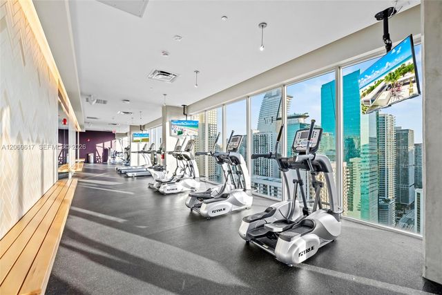 151 SE 1st Street 2511, Miami, FL 33131