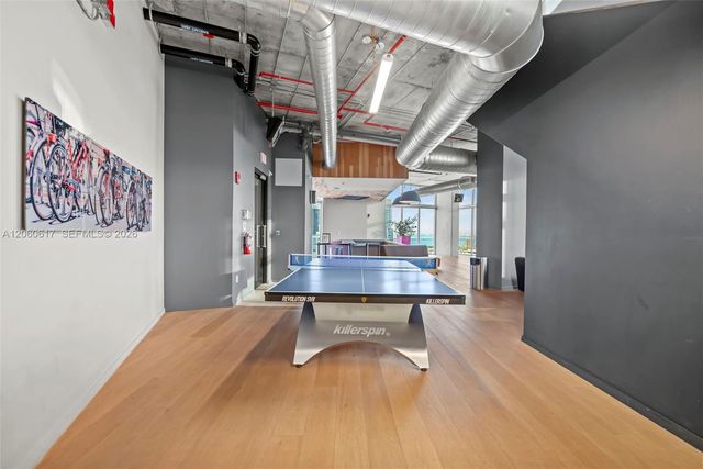 151 SE 1st Street 2511, Miami, FL 33131