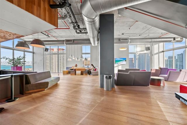 151 SE 1st Street 2511, Miami, FL 33131