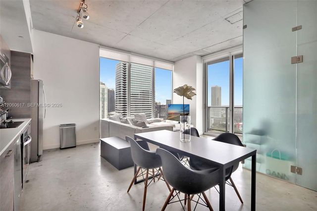 151 SE 1st Street 2511, Miami, FL 33131