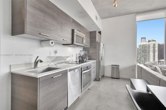 151 SE 1st Street 2511, Miami, FL 33131
