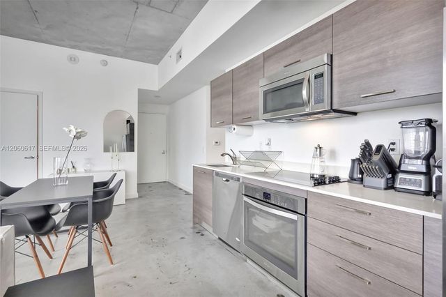 151 SE 1st Street 2511, Miami, FL 33131