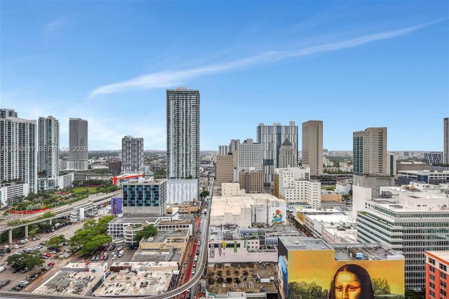151 SE 1st Street 2511, Miami, FL 33131