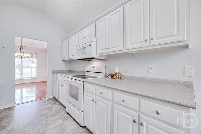 444 Walthour Drive, Rincon, GA 31326