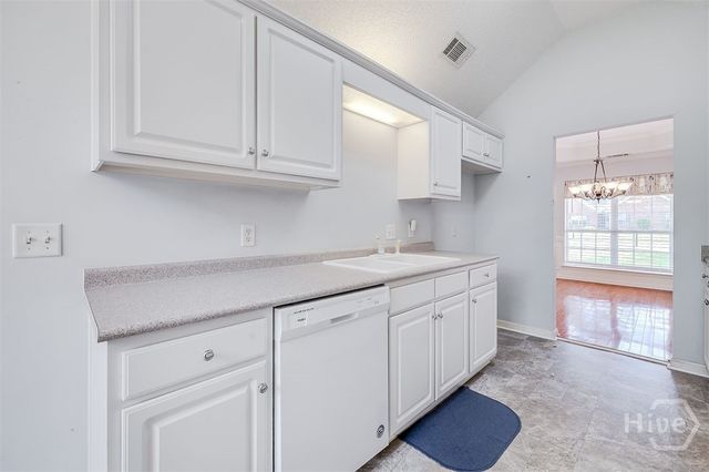 444 Walthour Drive, Rincon, GA 31326
