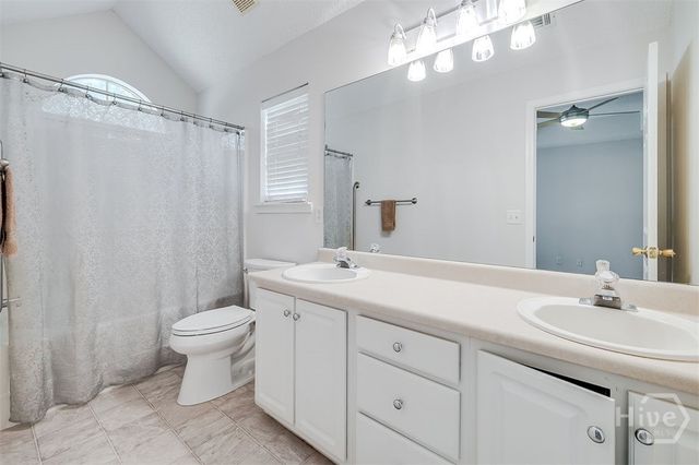 444 Walthour Drive, Rincon, GA 31326