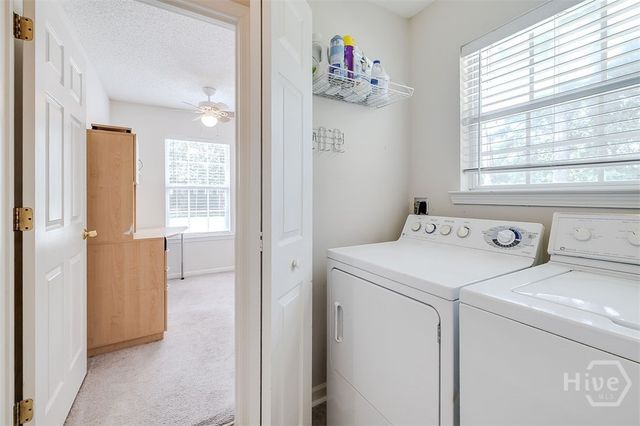 444 Walthour Drive, Rincon, GA 31326