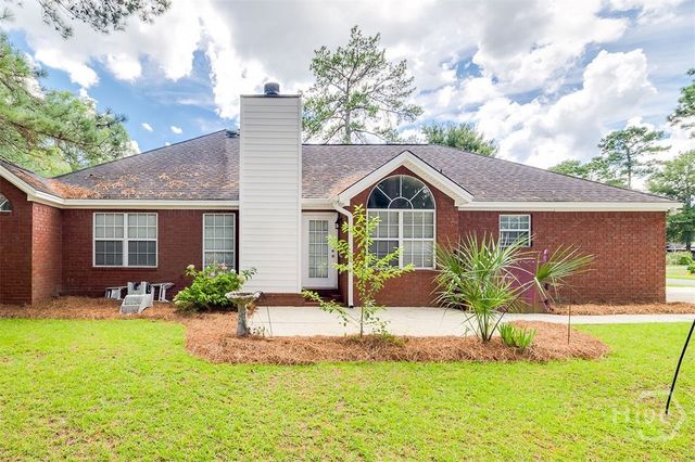 444 Walthour Drive, Rincon, GA 31326