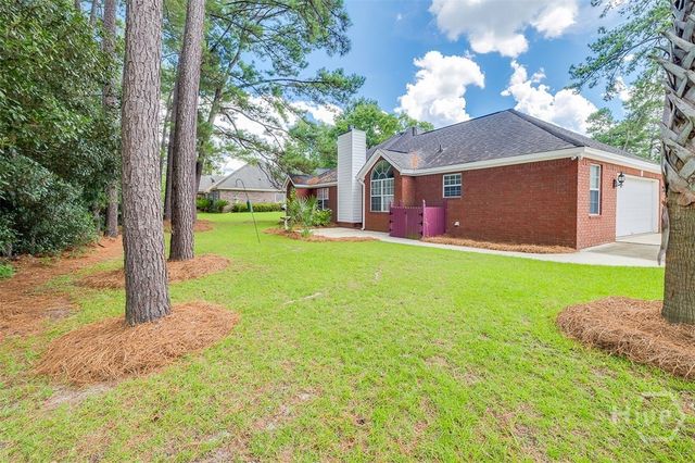 444 Walthour Drive, Rincon, GA 31326