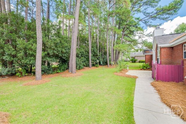 444 Walthour Drive, Rincon, GA 31326