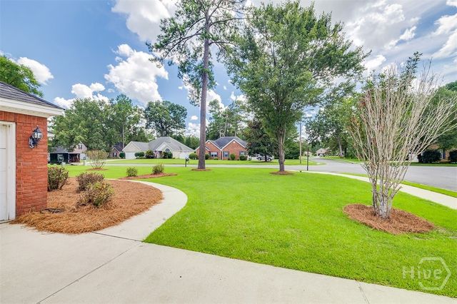 444 Walthour Drive, Rincon, GA 31326