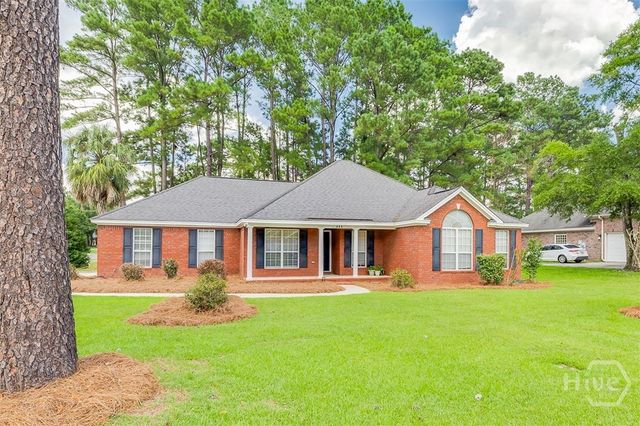 444 Walthour Drive, Rincon, GA 31326