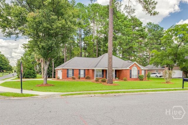 444 Walthour Drive, Rincon, GA 31326