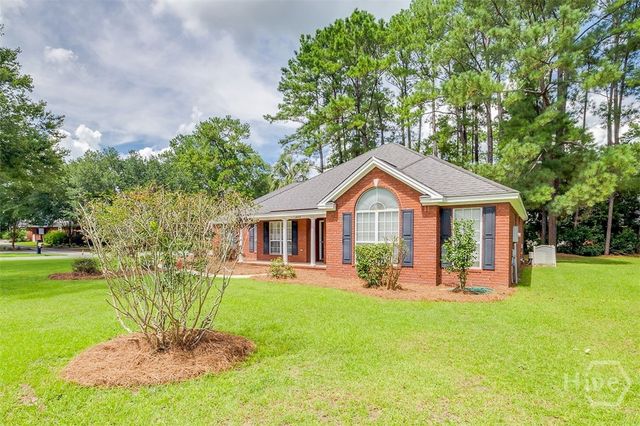444 Walthour Drive, Rincon, GA 31326