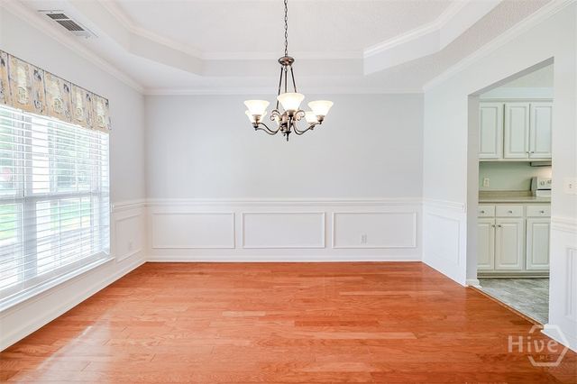 444 Walthour Drive, Rincon, GA 31326