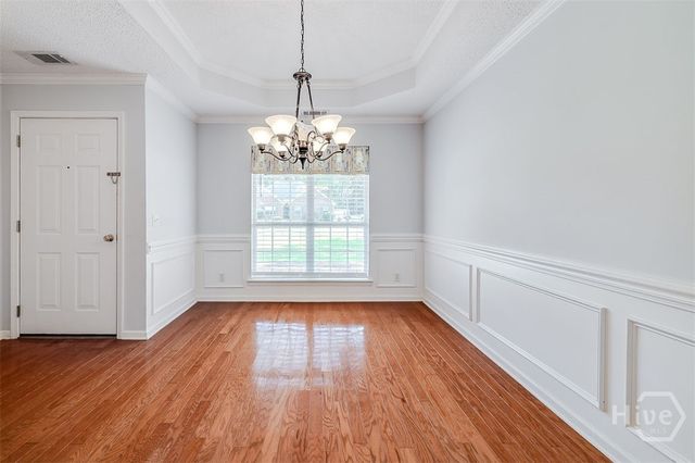 444 Walthour Drive, Rincon, GA 31326