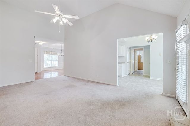 444 Walthour Drive, Rincon, GA 31326