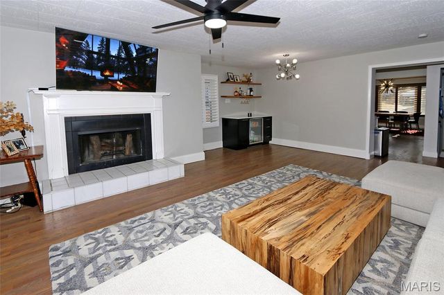 9845 Boulder Court, Rock Hill, MO 63119