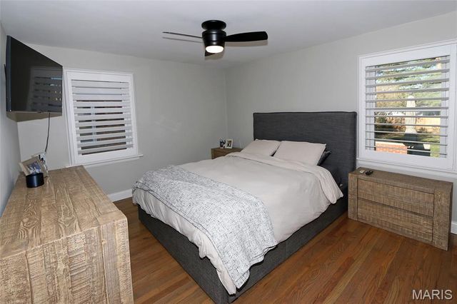 9845 Boulder Court, Rock Hill, MO 63119