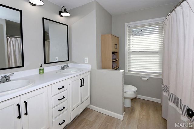 9845 Boulder Court, Rock Hill, MO 63119