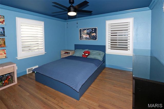 9845 Boulder Court, Rock Hill, MO 63119