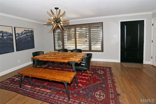 9845 Boulder Court, Rock Hill, MO 63119