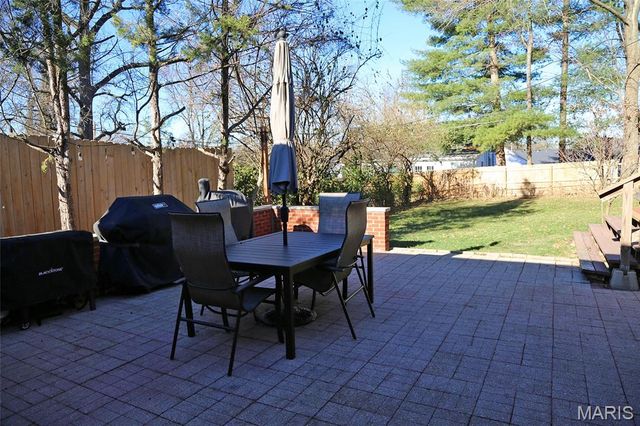 9845 Boulder Court, Rock Hill, MO 63119