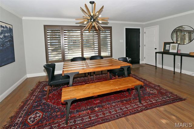 9845 Boulder Court, Rock Hill, MO 63119