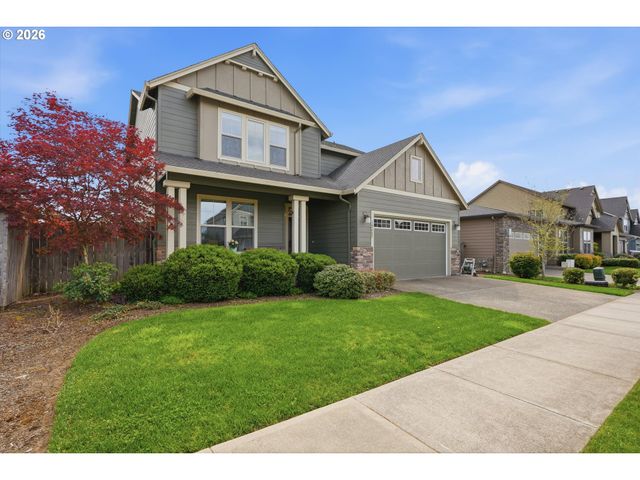 12605 Ne 107TH Way, Vancouver, WA 98682