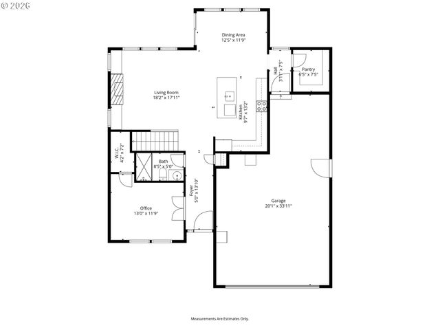 12605 Ne 107TH Way, Vancouver, WA 98682