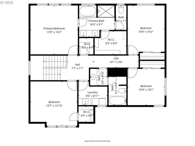 12605 Ne 107TH Way, Vancouver, WA 98682