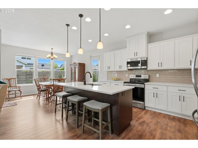 12605 Ne 107TH Way, Vancouver, WA 98682