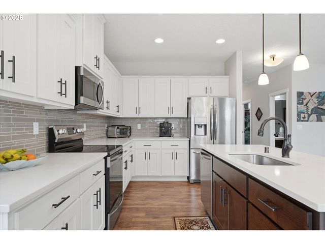 12605 Ne 107TH Way, Vancouver, WA 98682