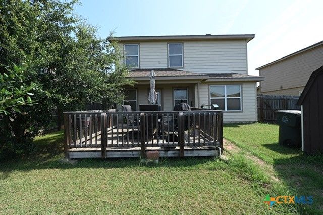 309 Bashaw Loop, Temple, TX 76502