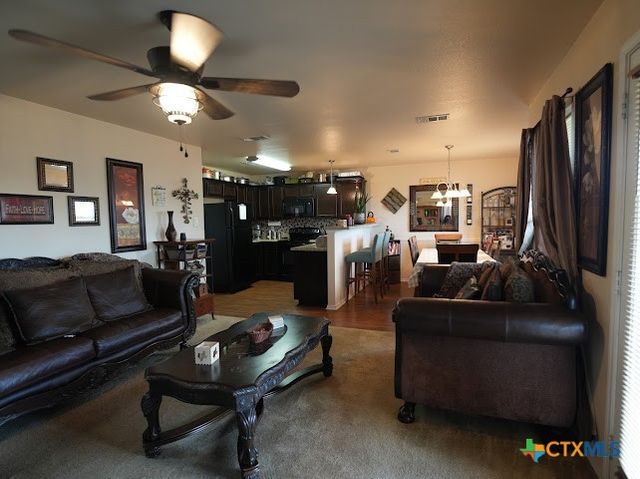 309 Bashaw Loop, Temple, TX 76502
