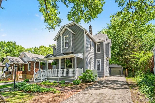 2010 Blendon Place, St Louis, MO 63143
