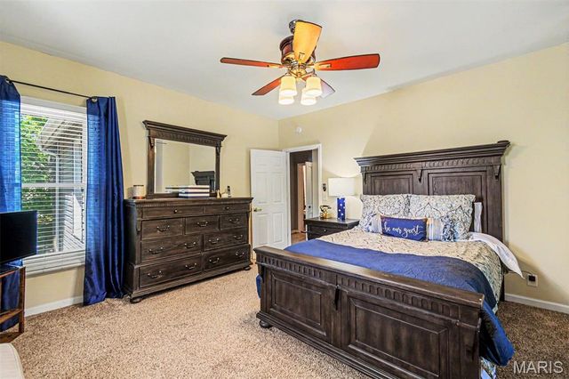 2010 Blendon Place, St Louis, MO 63143