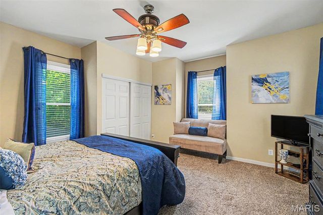 2010 Blendon Place, St Louis, MO 63143